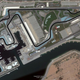 As you can see, he’s also changed up the start/finish straight, which is now located to the left-hand side of your screen.